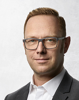 Markus Großmann