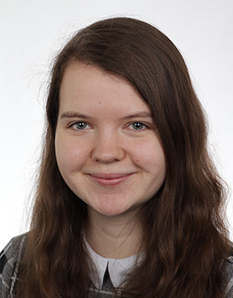 Sarah Quaas