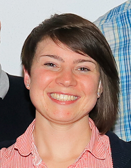 Laura Benninger