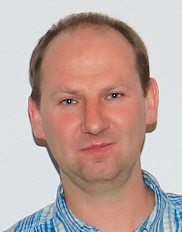 Michael Drexler